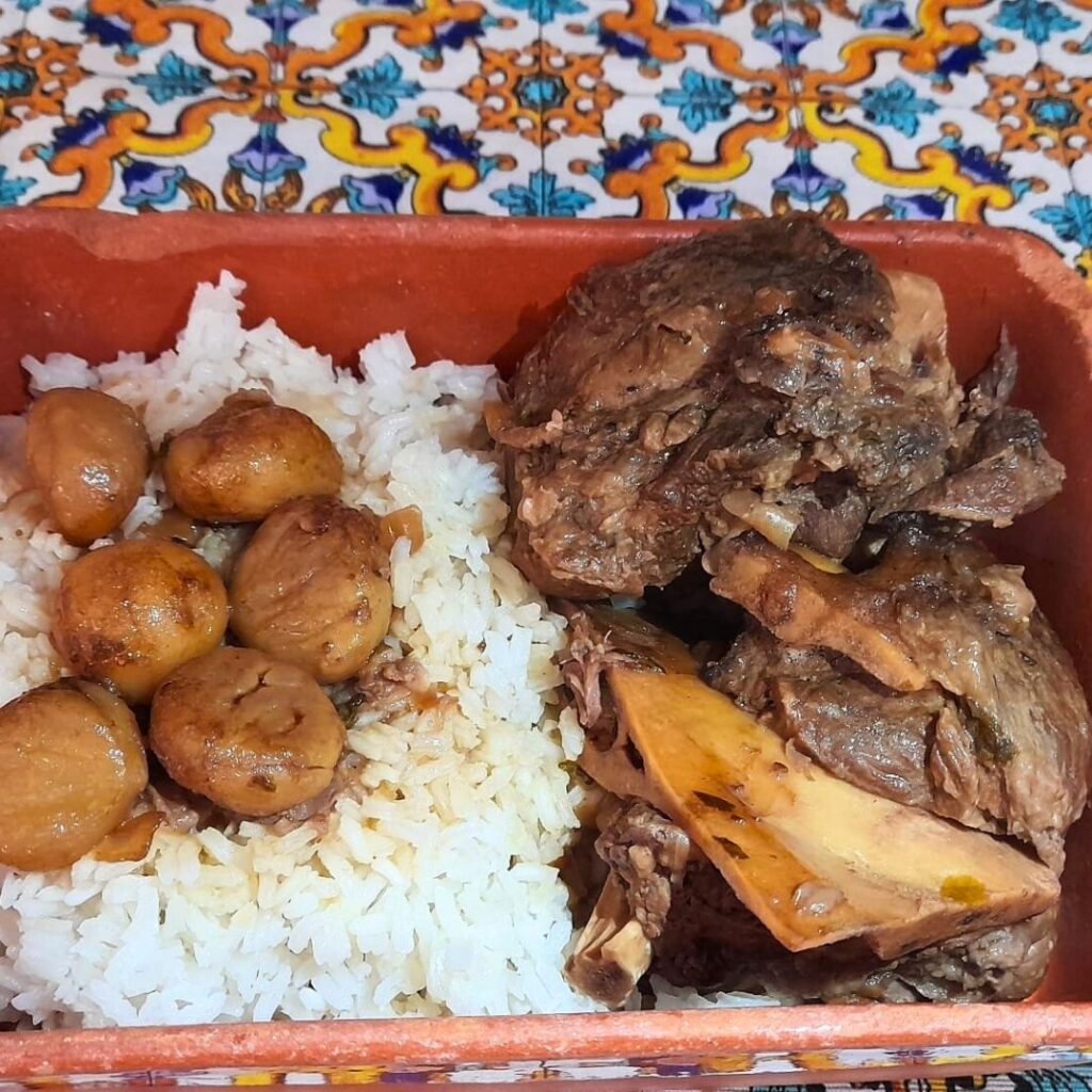 Canal 7 Restaurante