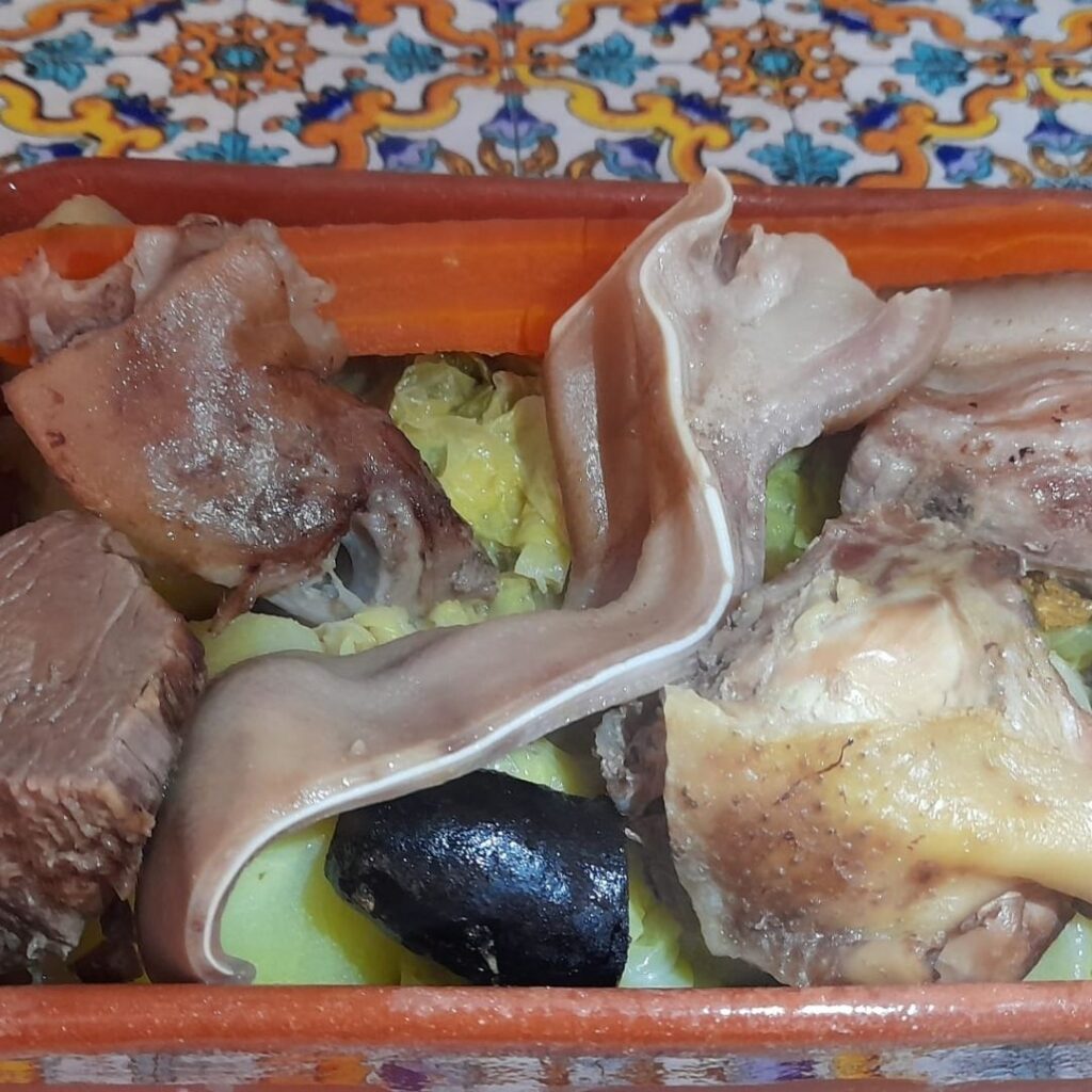 Canal 7 Restaurante