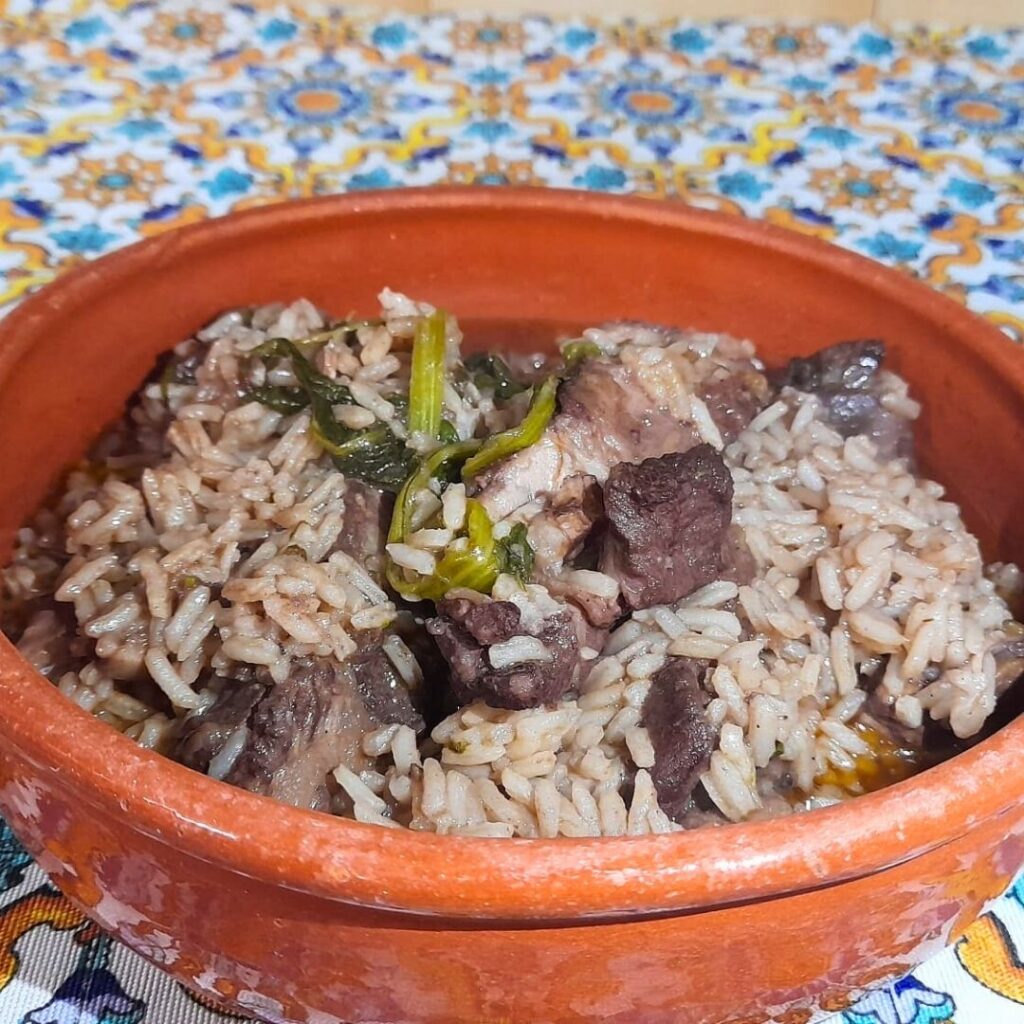 Canal 7 Restaurante