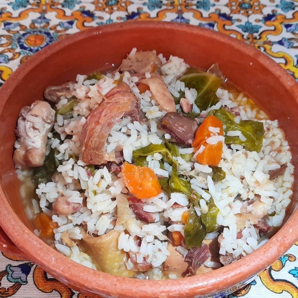 Canal 7 Restaurante