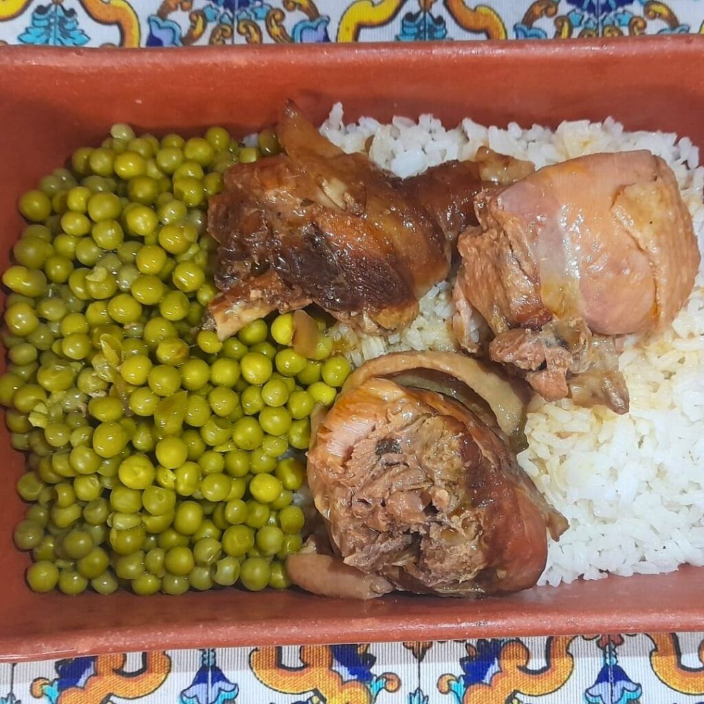 Canal 7 Restaurante