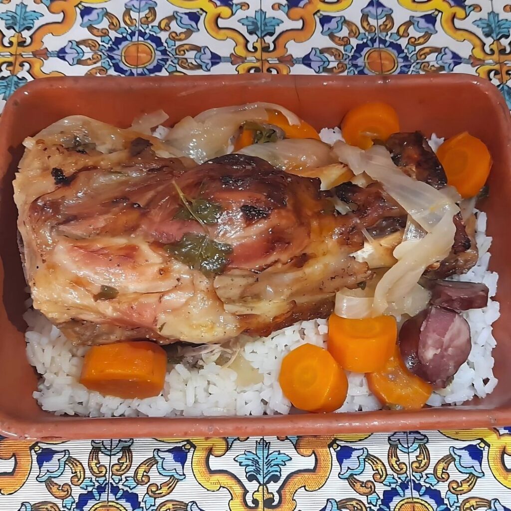 Canal 7 Restaurante