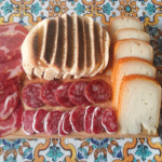 Restaurante Canal 7 - Pratos